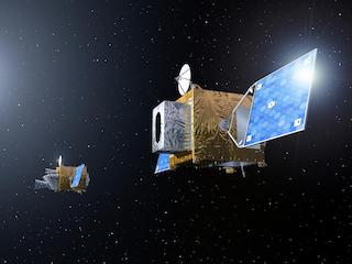 Pronto al lancio il satellite MTG-I, Telespazio gestirà la messa in orbita