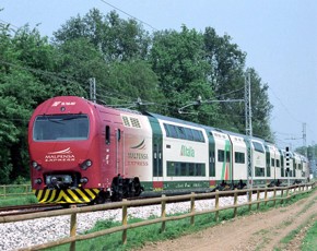 Malpensa Express: biglietti via telefonino