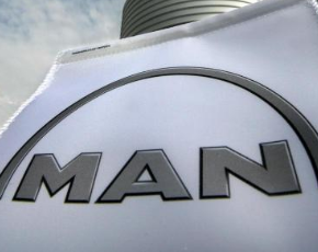 Man Truck & Bus acquisirà la joint venture Man Force Trucks