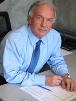 Marco Mancinelli Diret. Commerciale Livingston