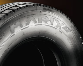 Marangoni: joint venture in India per ricostruire pneumatici