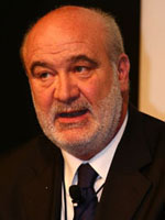 Nereo Marcucci presidente Confetra