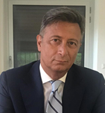 Industria Italiana Autobus: Salvatore Danilo Martelli è il nuovo Direttore Commerciale ​