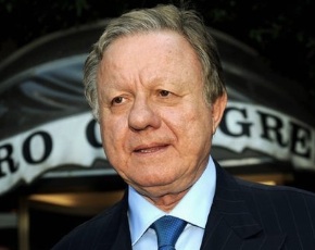 Matteoli, siglata intesa con Egitto