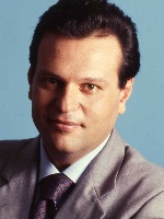 Carlo Mearelli presidente IFWLA