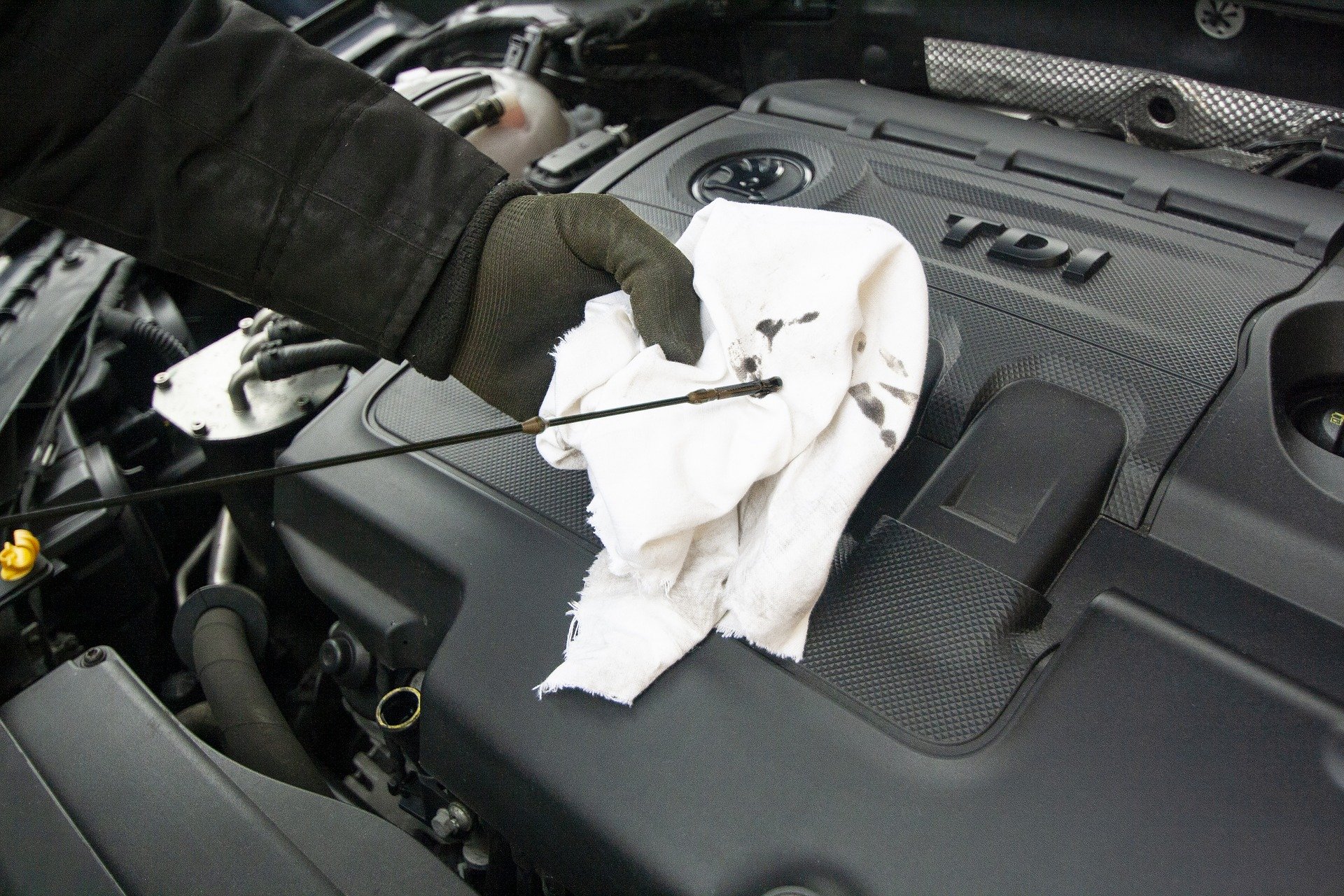 Auto: a maggio ancora calo delle attività di officina, ma il trend potrebbe invertirsi