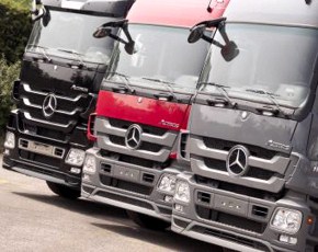 Mercedes-Benz Pre-Revisione, il servizio dedicato ai veicoli commerciali