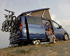 Salone del Camper 2011: Mercedes-Benz festeggia l’anniversario dell’automobile