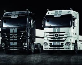 Mercedes lancia il  Predictive Powertrain Control per risparmio carburante