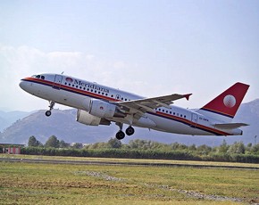 Meridiana Fly collega Olbia con Firenze, Torino e Venezia