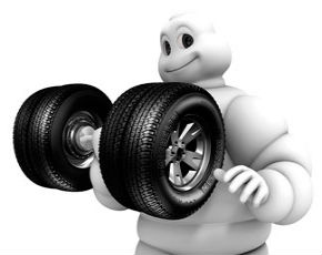 Michelin è il Fornitore dell’anno 2014 per Deere & Company