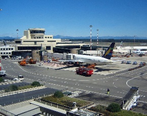 Aeroporti Milano: Enac e Sea siglano contratto di programma
