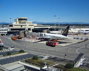 Malpensa: forte crescita del traffico merci nel primo semestre