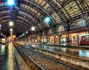 Ferrovie: dal 1° maggio a Milano Centrale controlli anti evasione