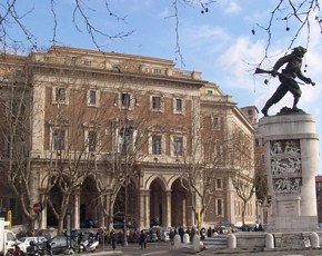 Ncc: 18 dicembre nuova protesta a Roma per le imprese di autonoleggio con conducente