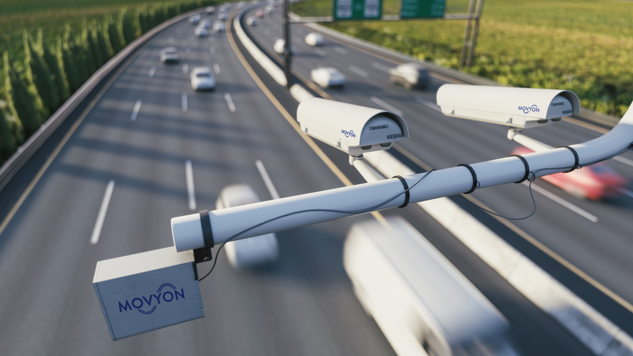 Nasce Movyon, il polo tecnologico per la mobilità autostradale e urbana
