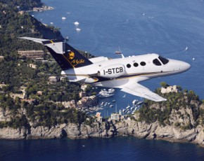 Nasce MyJet, aerotaxi privato