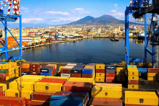 Appuntamento a Napoli con la settimana internazionale dello shipping e della cultura del mare