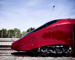 Ntv: Italo debutterà alla fiera “Innotrans” di Berlino
