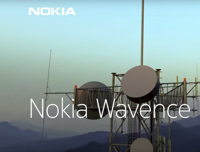 Nokia lancia l’ampliamento del portafoglio Wavence 5G