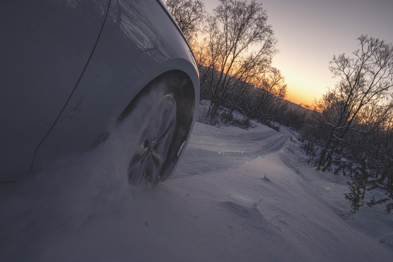 Nokian Tyres: entro il 2025 pneumatici completamente eco-friendly