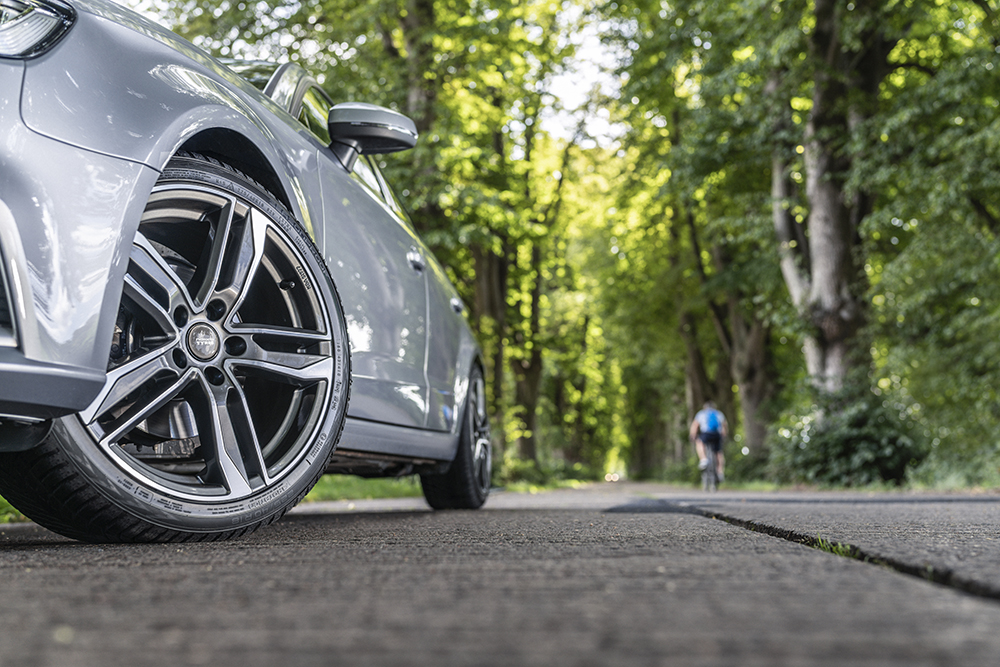 Nokian Tyres presenta la nuova linea di pneumatici Seasonproof progettata per tutte le condizioni meteorologiche