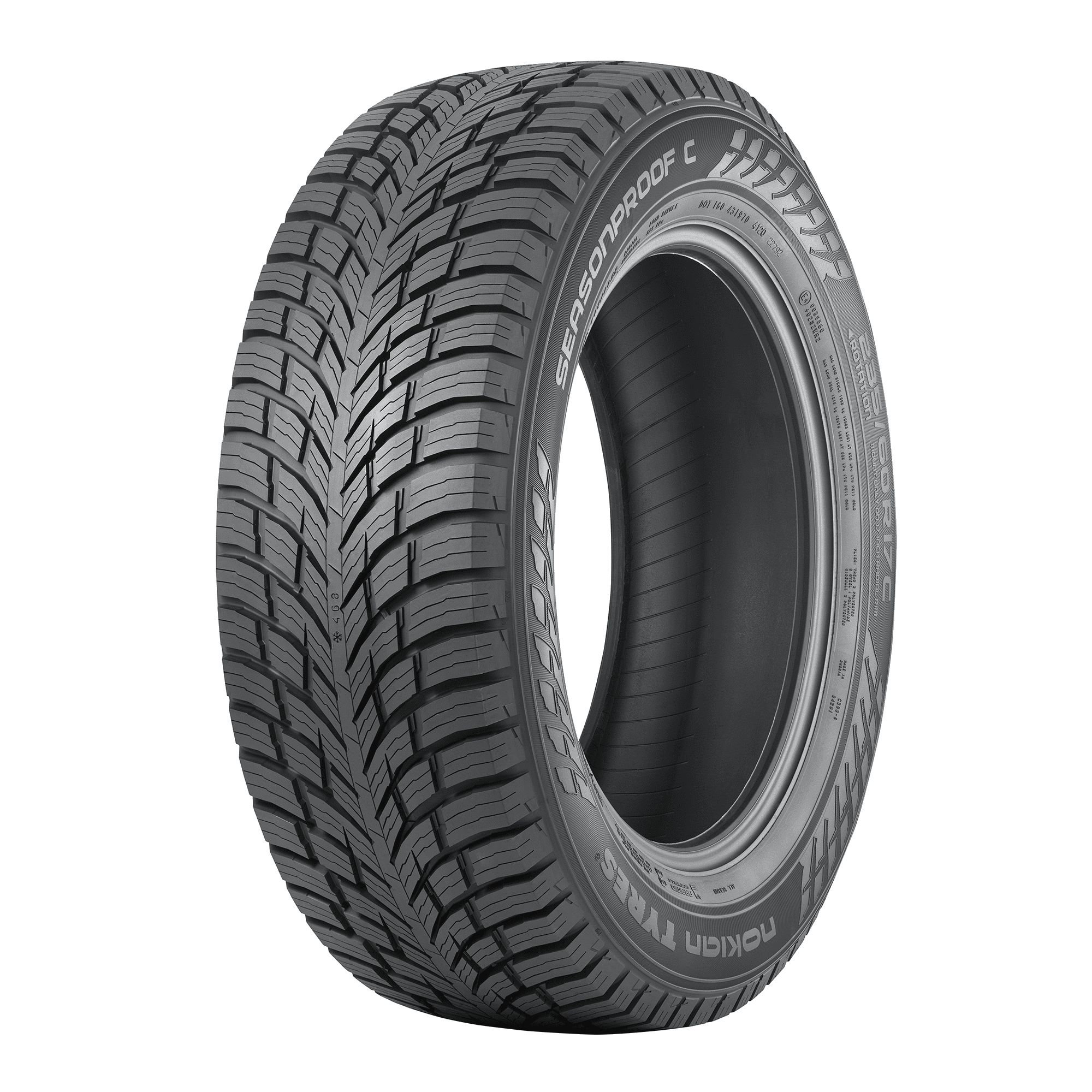 Nokian Tyres: arrivano due nuovi pneumatici per uso professionale