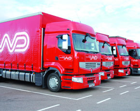 Logistica farmaceutica: Norbert Dentressangle al Simposio di Rimini