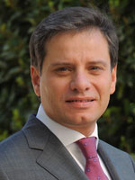 Massimo Norcaro cluster managing director di Geodis Wilson