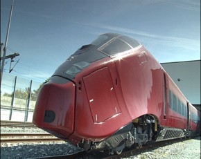 Treni: ecco le novità estive di Italo