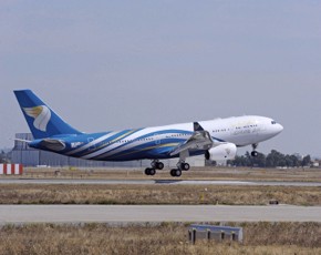 Oman Air: voli in offerta per la Business Class
