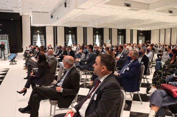 One Day Truck&Logistics 2021: il punto sul cambiamento della filiera