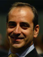 Federico Oneto Segretario Freight Leaders Council