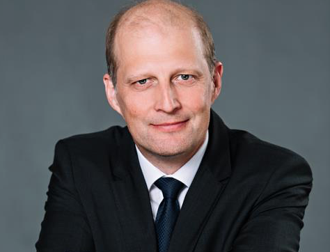 Volkswagen Group Italia: Marcus Osegowitsch nuovo amministratore delegato