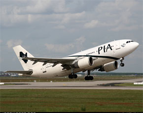 Pakistan Airlines sceglie Aviapartner per l’handling a Malpensa