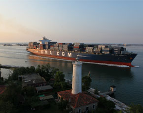 Porto Marghera: siglato accordo per il rilancio industriale