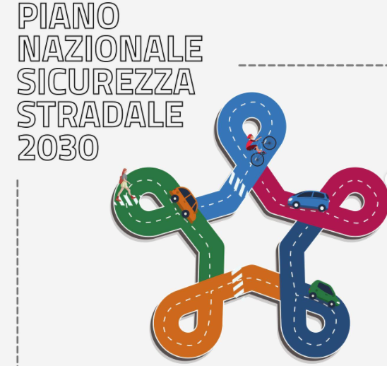 Via libera da Conferenza Unificata a Piano Nazionale Sicurezza Stradale: -50% incidenti mortali entro il 2030