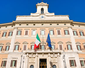 Trasporti e lavori pubblici: l’agenda delle Commissioni di Camera e Senato