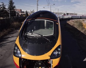 Alstom: treni Pendolino per la Helsinki-Pietroburgo