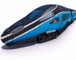 Alstom: 20 Pendolino Av per la Polonia