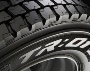 Autopromotec: marchi Pirelli e Aeolus per lo stand di Prometeon tyre group