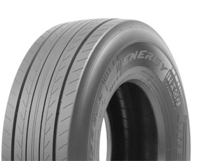 Pirelli lancia Neverending Energy, gli pneumatici per i rimorchi