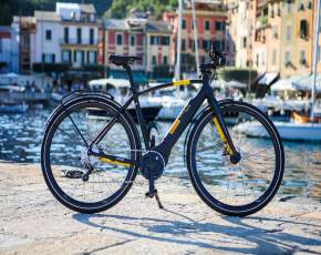 Nomades e Montagel: Pirelli presenta le nuove e-bike