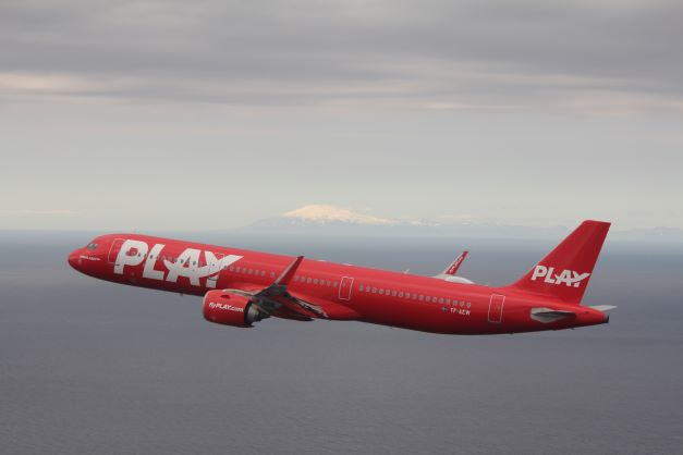 Aeroporto di Bologna: da giugno si potrà volare in Islanda