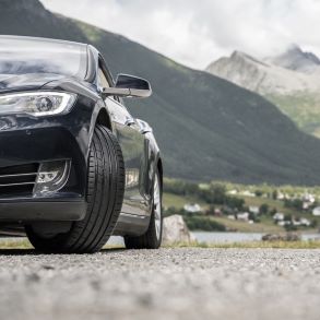 Nokian Tyres: i pneumatici scandinavi specifici per auto elettriche