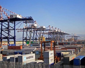 Porto di Gioia Tauro: avviato tavolo tecnico per creare una Zes