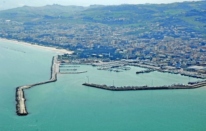 Regione Marche, 4 milioni di euro destinati ai porti per investimenti e dragaggi