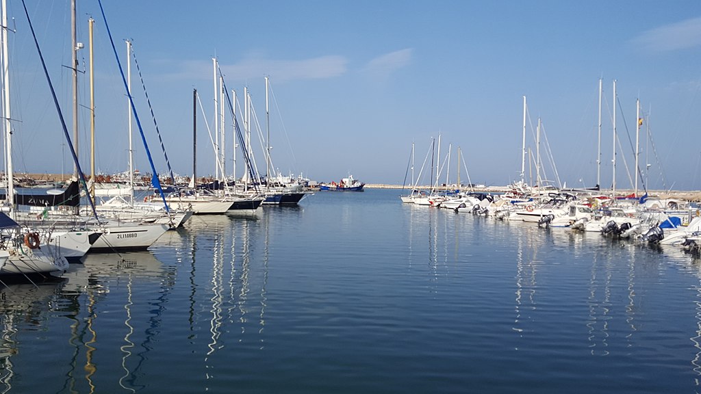 Porto di Giulianova, approvata la messa in sicurezza per 950 mila euro