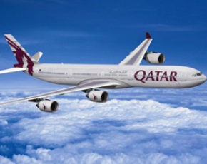 Qatar Airways annuncia l’apertura di cinque nuovi voli