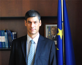ECAC: Alessio Quaranta nominato responsabile economico per emergenza Covid-19